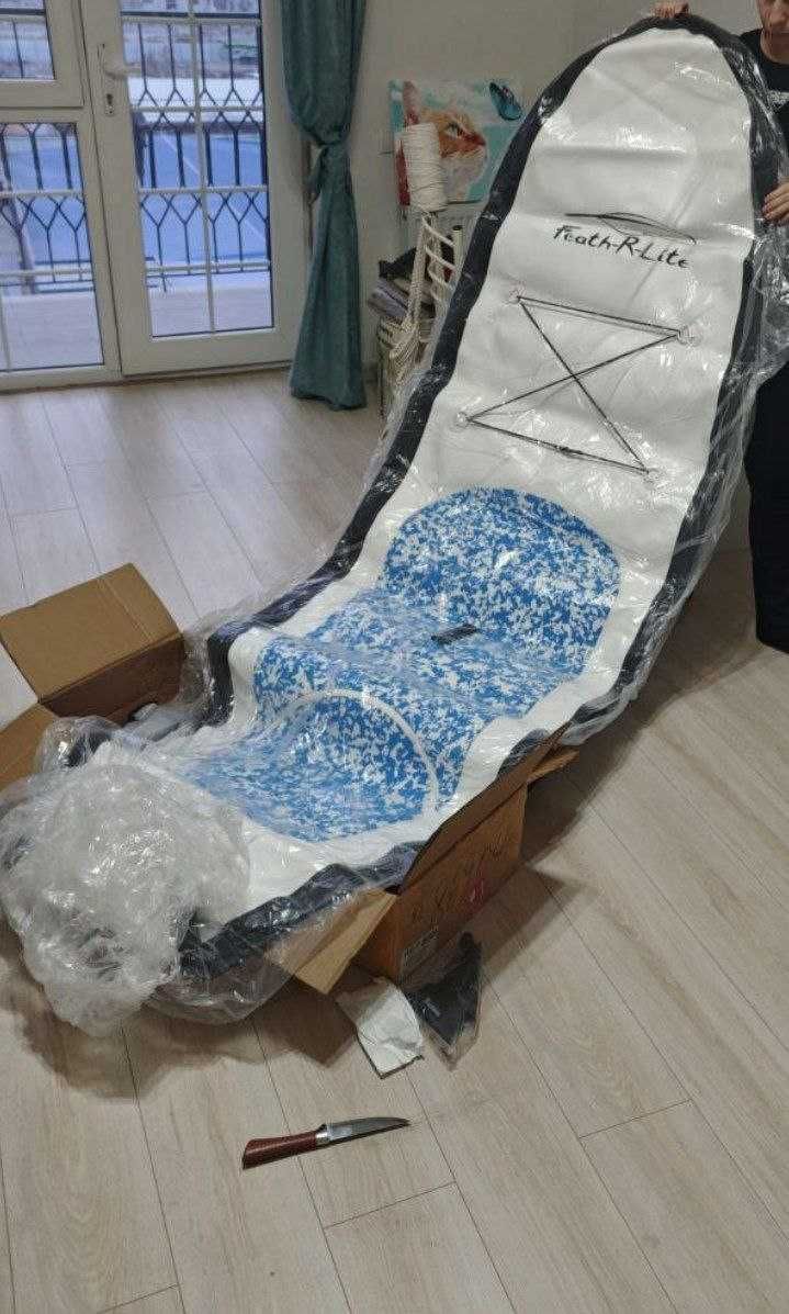 Сапборд.SapboardНадувной сапборд