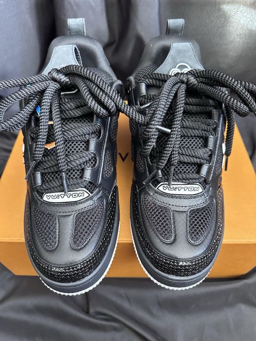 Louis Vuitton Skate