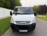 Iveco daily 2009