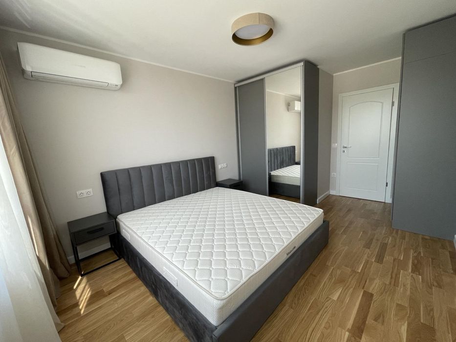 Дава се под наем Тристаен апартамент в София, Хаджи Димитър - 98 кв.м за 935 € - Снимка #4