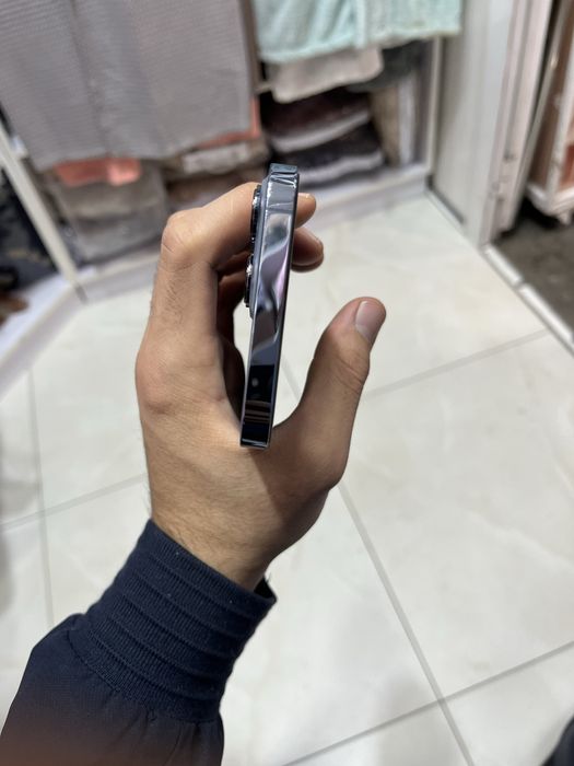 iphone 13 pro max ideal