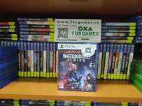 Joc PS5 Watch Dogs Legion PS5 Forgames.ro