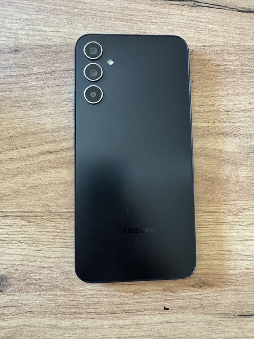 Samsung A34 4GB RAM