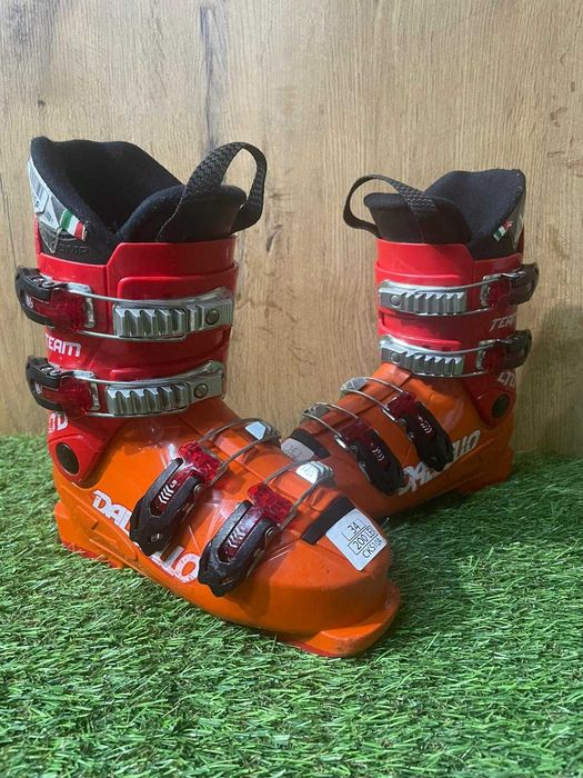 Clapari DALBELLO marime EU 34