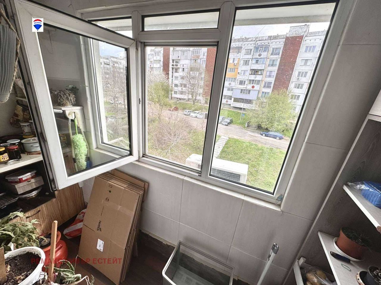 Продава се Двустаен апартамент в Русе, Дружба 3 - 58 кв.м за 1361 €/кв.м - Снимка #6