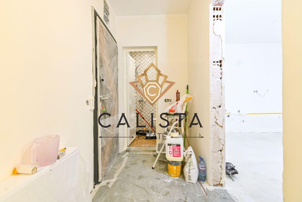 Тристаен апартамент за продажба в ж.к. Люлин-център, 2101756