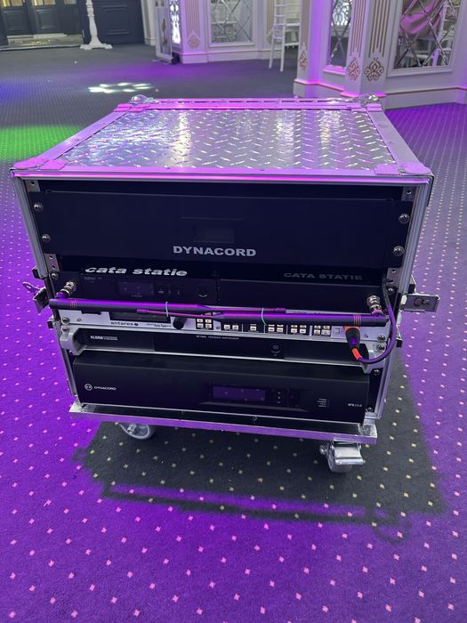 De vanzare rack impecabil