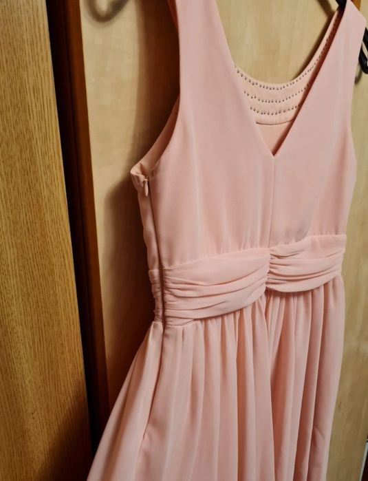 Rochie scurta de ocazie mărime 40