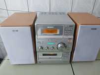 Minisistem Sony CMT-CP100 Korea TOP!