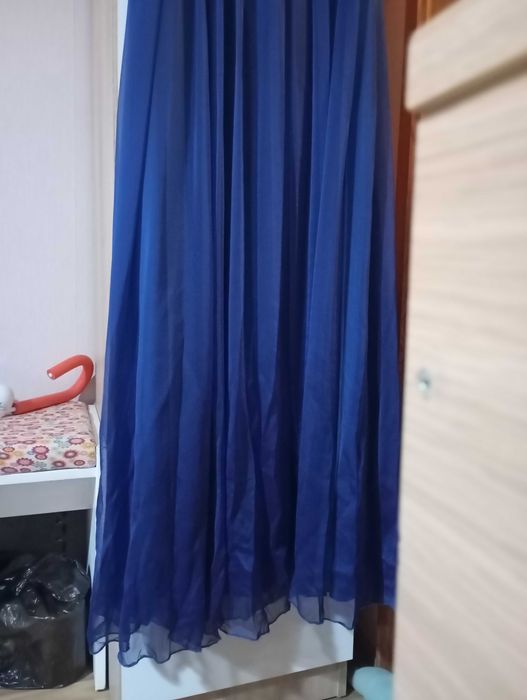 Рокля за абитуриентски бал