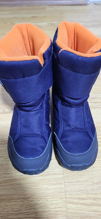 Cizme/ghete Decathlon, marimea 35