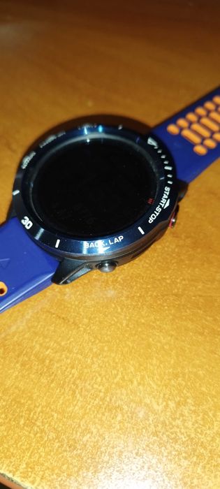 Garmin phoenix 6X sapphire