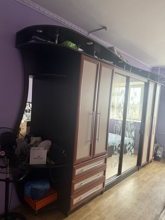 Продам шкаф, в хорошем состояний