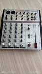 Mixer pasiv PHONIC AM 220