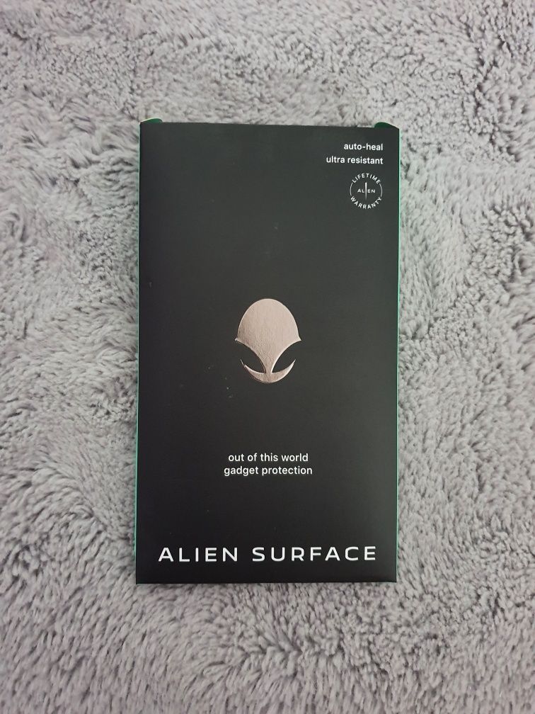 Folie Alien Surface