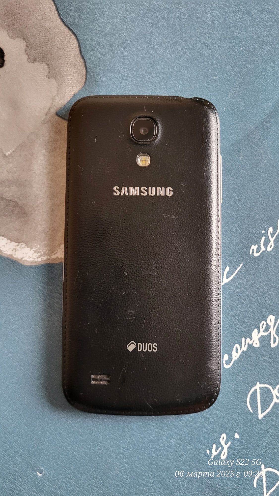 .самсунг S4 mini