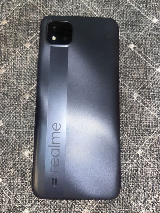 Realme C 11 (2021)