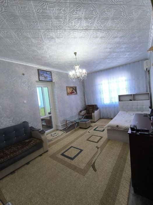 Продаётся 1 комнатная квартира в хорошем состоянии.