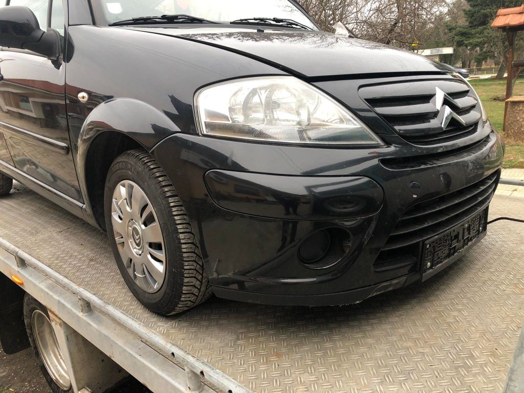 Citroen C3 1.1i 2009г на части
