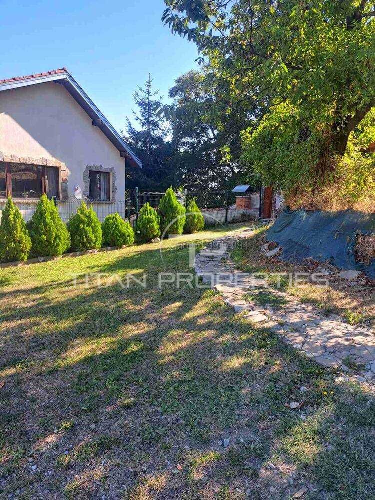 Продава се Къща в с. Цар Калоян, Област Пловдив - 200 кв.м за 1200 €/кв.м - Снимка #2