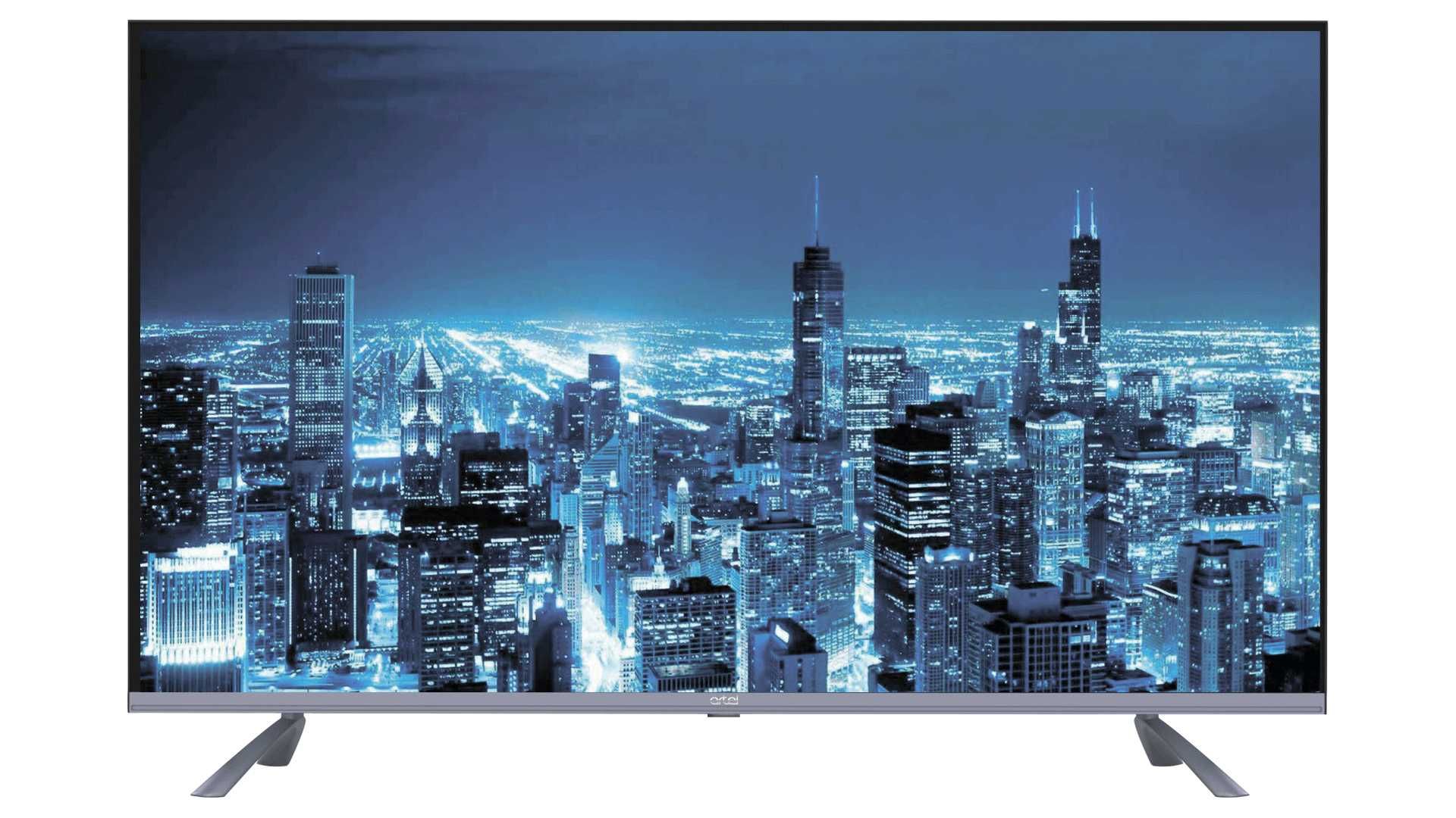 4K Smart TV ARTEL 43H3502 Android. Yetkazib berish TEKIN