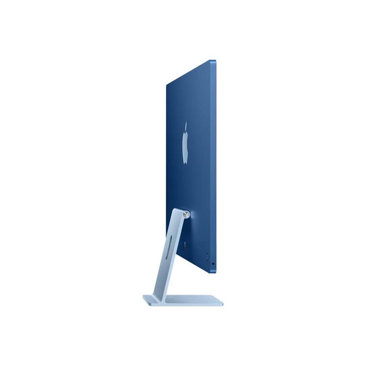 новый iMac 24" 4,5К m3 8CPU/ 8Gb / 10GPU/ 512Gb Blue