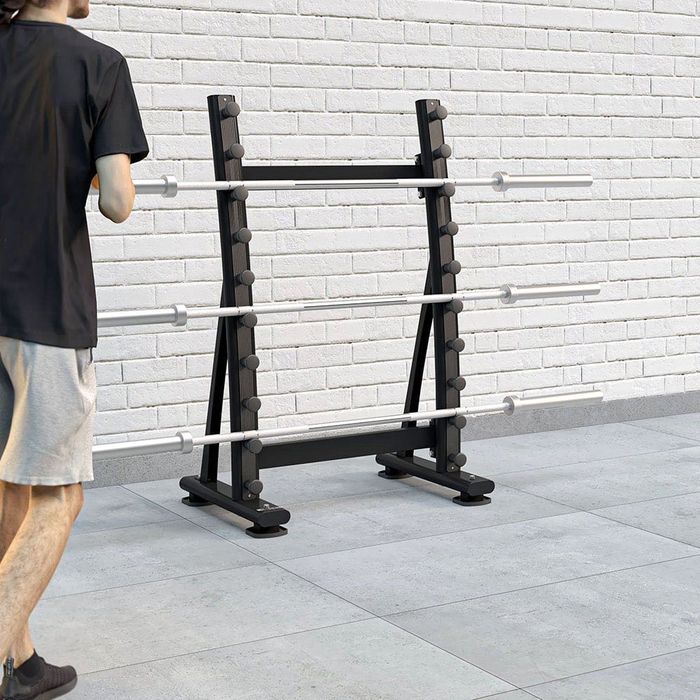 Suport Bari Haltere fitness