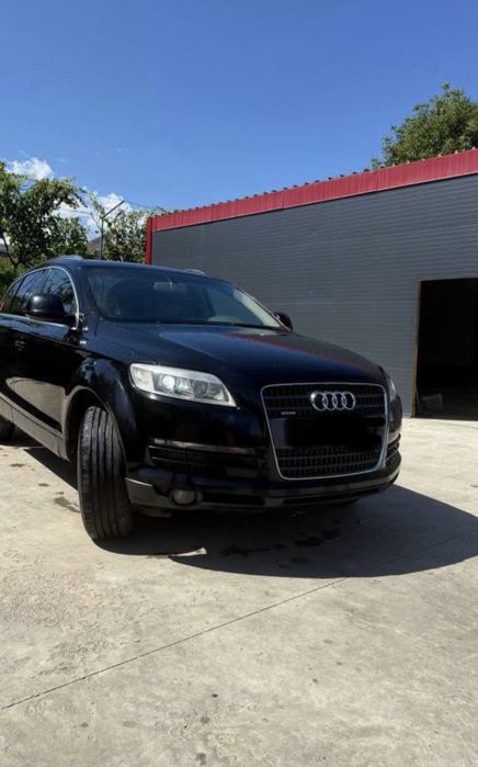 Audi Q7 3.0 Adus din Italia Arcuri