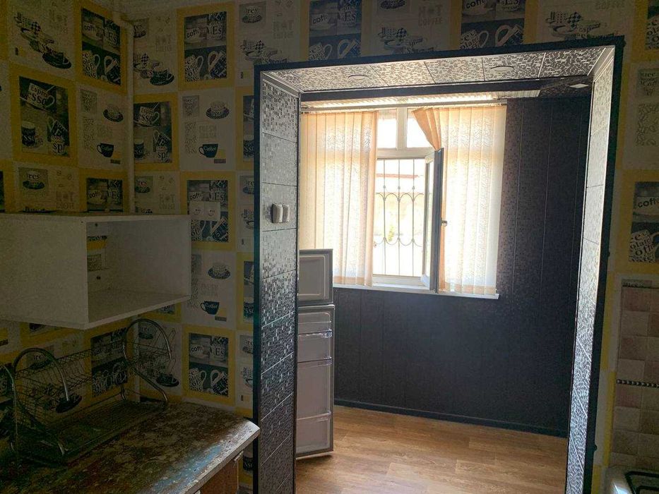 Продается 3-х комнатная квартира