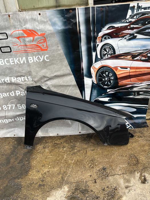 Десен калник Audi A4 B7