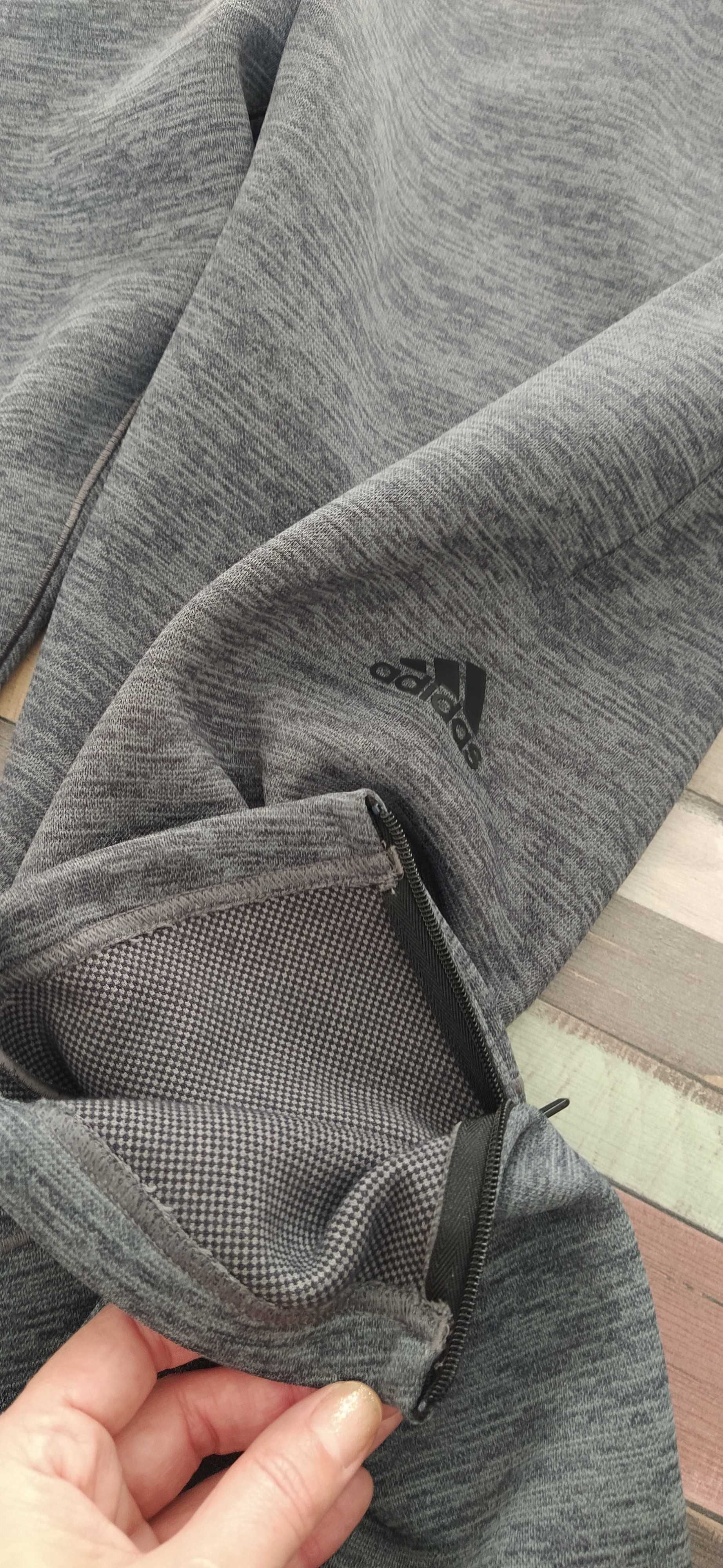 Adidas долнище-клин