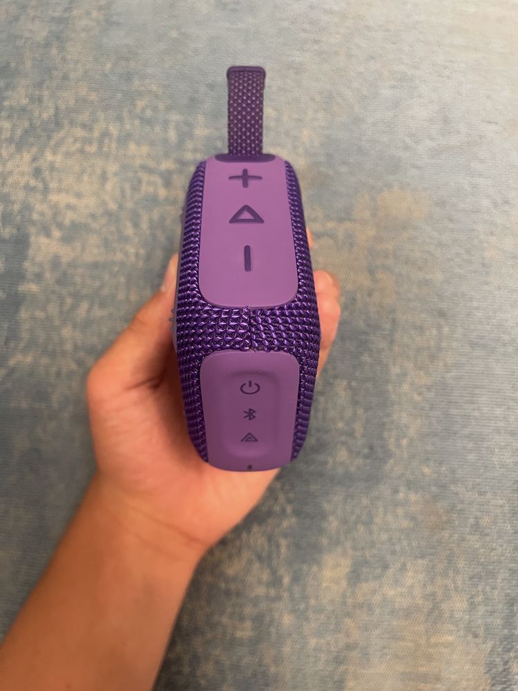 Boxa jbl go 4 mov