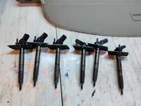 Injector Audi A6 C6 2.7tdi 3.0tdi 300lei bucata la set