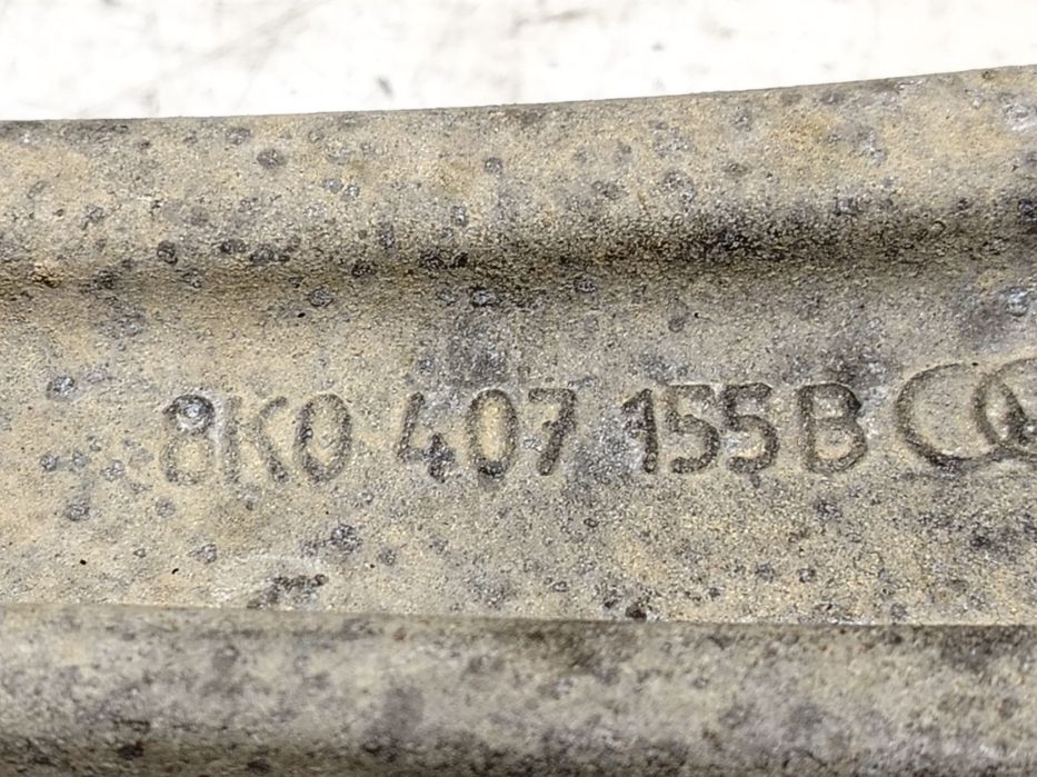 Brat suspensie stanga fata 8k0407155b Audi A5 8T [2007 - 2011]