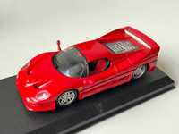 Macheta Auto 1/43 Details Cars Ferrari F50