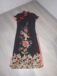 Rochie chinezeasca
