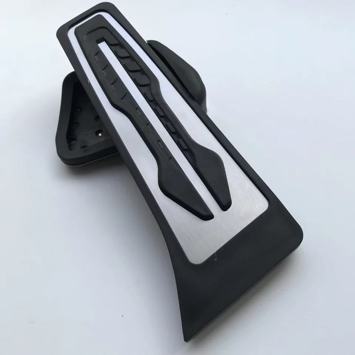 Set ornamen pedalier pedale auto Model Nou Bmw Seria 5 6 7 F01 F07 F10