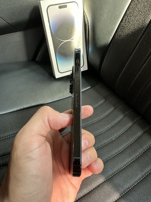 Iphone 14 Pro Max 256 gb