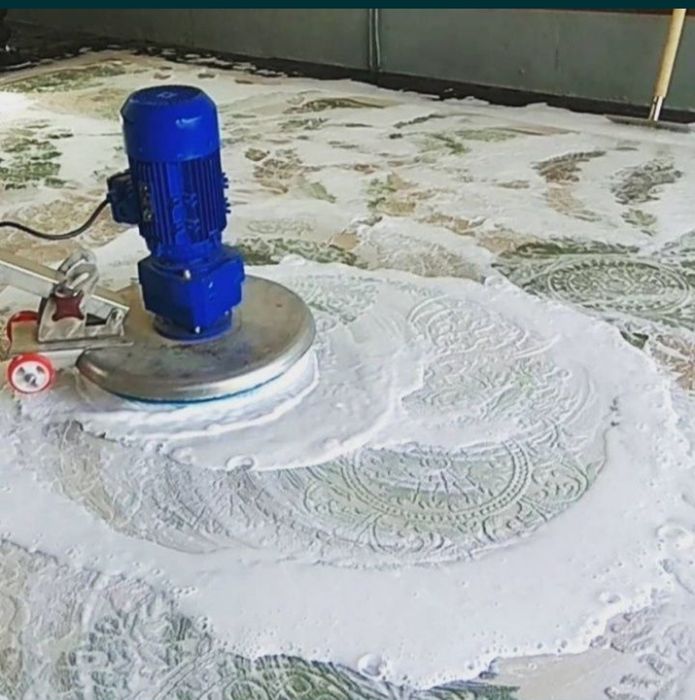 Gilam yuvish, стирка ковров, гилам ювиш, диван ювиш