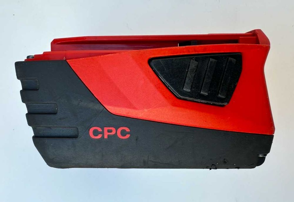 Hilti B 22/5.2Ah Li-ion - Акумулаторна батерия 22V 5.2Ah  2022г.