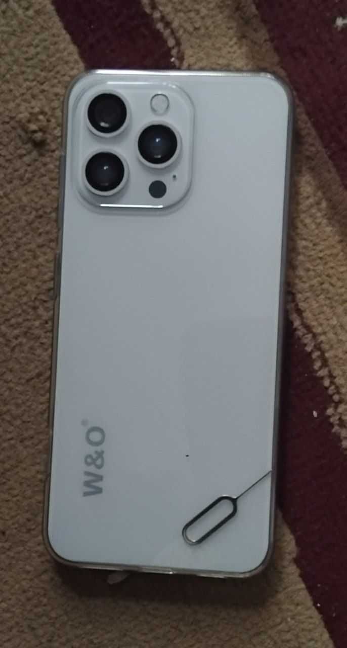 Telefon sotiladi yangi