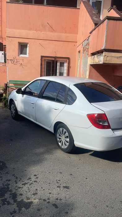 Vand clio 1.2 benzina+gaz