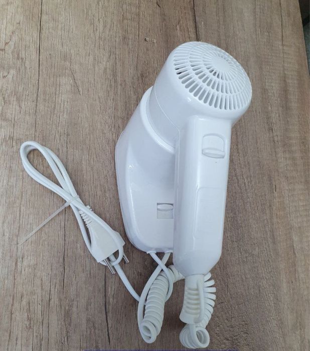 Soch fen 1600w 3skorstli