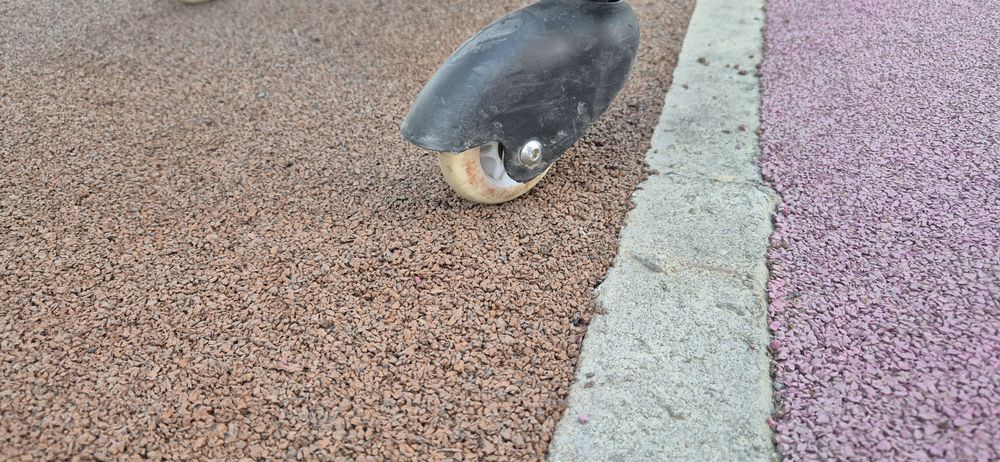 Дрифт кар пользовались 2 мес.