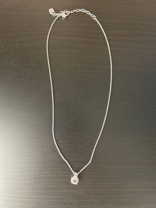 Колие на Swarovski