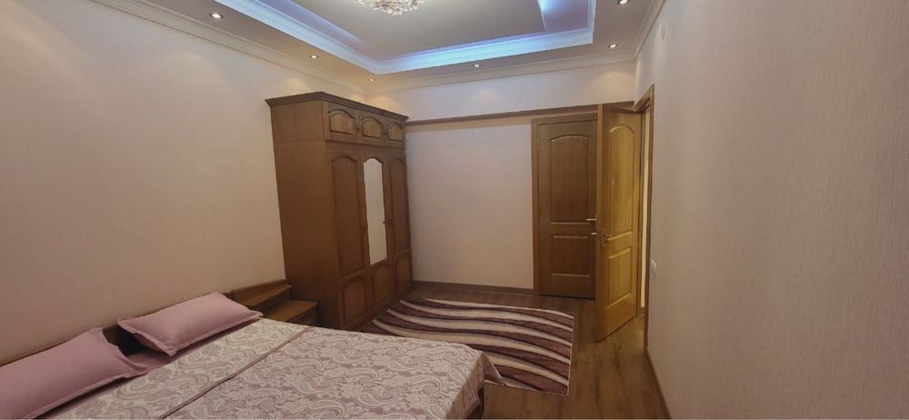 Квартира в аренду Ойбек, ц7, цум