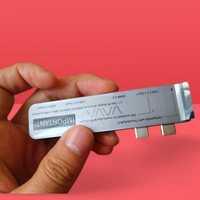 Новый Юзб Хаб Макбук Концентратор VAVA 5в2 USB C Hub 100W PD 4K из США