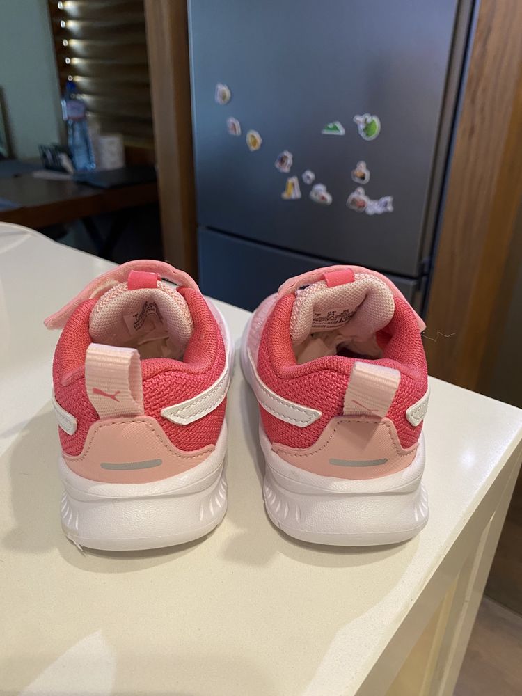 Детски маратонки Puma