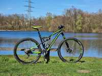 Cannondale Habit Carbon 3