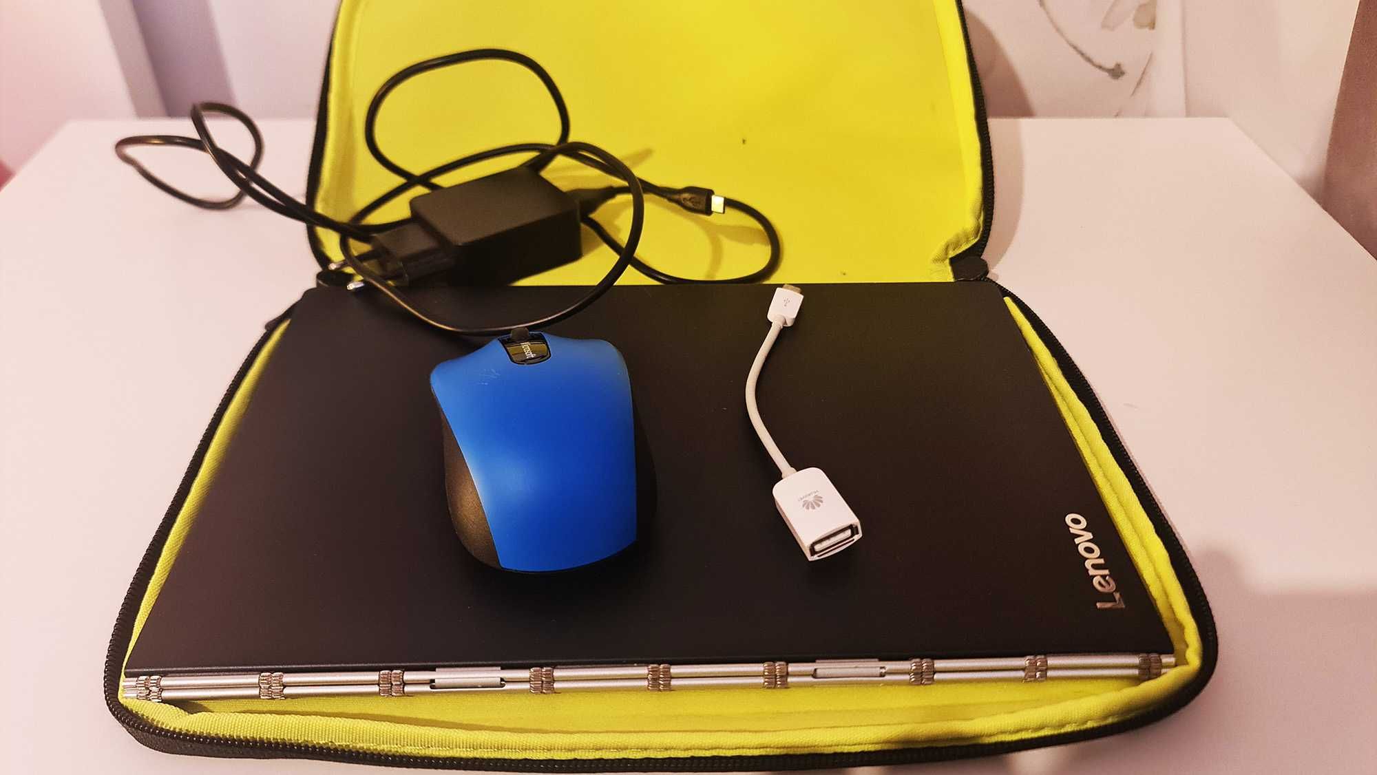 Laptop Lenovo 2 in 1 Yogabook YB1-X91L